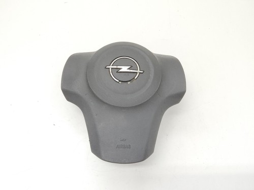 Airbag volante per opel corsa - airbag,