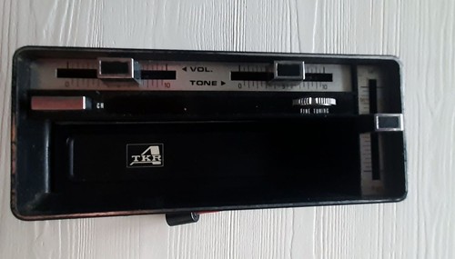 Mangiacassette auto stereo 8 - stereo,