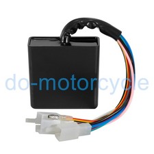 Relè CDI per Kawasaki KLR650