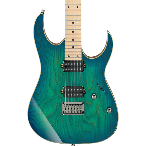 Ibanez rg421ahm standard - ibanez, rg