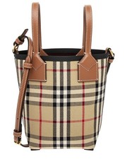 Borsa donna Burberry London