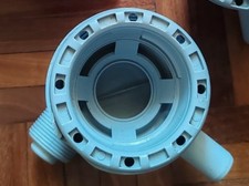 Teuco ricambi - Corpo