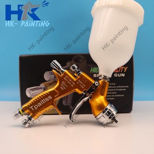 Hvlp pro spray - hvlp,