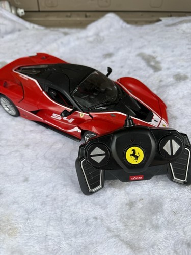 Radiocomando ferrari fxx - radiocomando, fxx-k