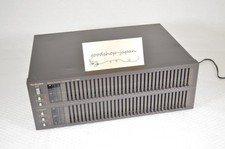 Technics SH-8065 Equalizzatore