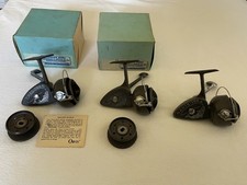 Mulinelli da spinning vintage