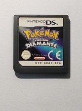 Pokémon Versione Diamante (Nintendo DS)