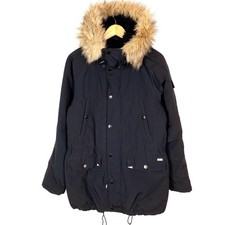 CARHARTT ANCHORAGE PARKA