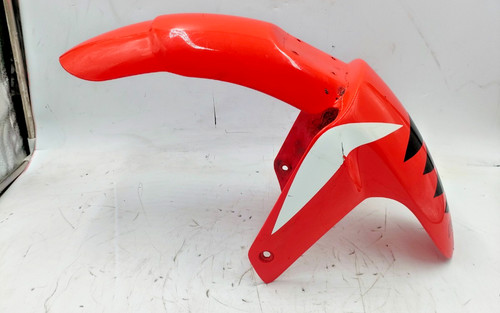 Parafango anteriore aprilia - parafango,