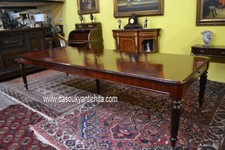 Tavolo da pranzo-riunioni in