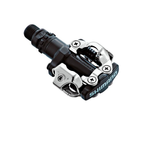 Shimano pedali m520l spd - pedali,