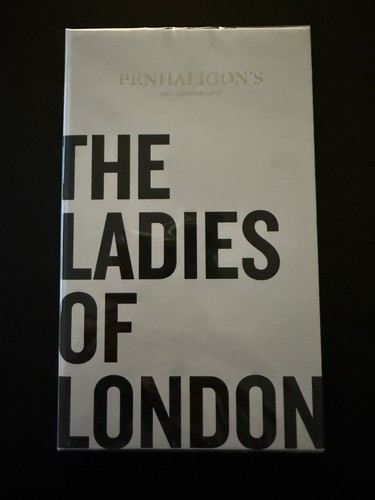 Penhaligon the ladies of - -,