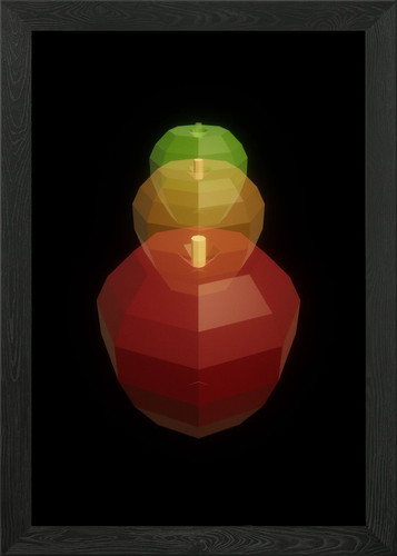 Quadro stampa tela poster - stampa,
