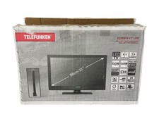 Telefunken T22R970 CT TV LED