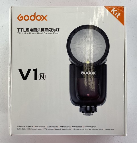 Godox ttl round - v1,