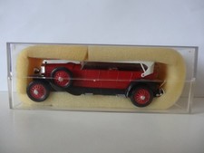 Fiat - Tipo 519 S - 1926 à