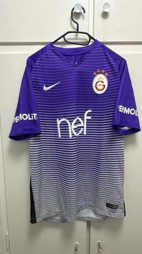 Maglia nike galatasaray - maglia,