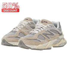 New Balance 9060 Beige Grigio