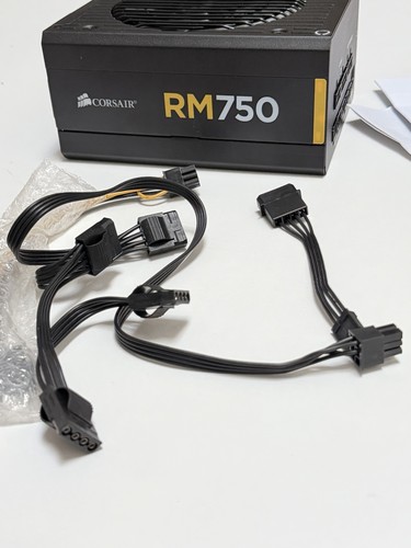 Alimentatore series - rm, series™