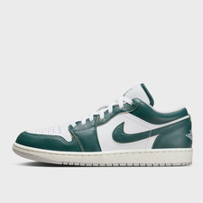 Jordan 1 Low SE Oxidized Green