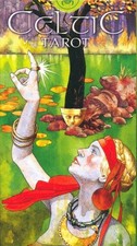 Tarot Kartendeck - Orakel