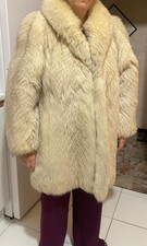 Pelliccia Annabella in volpe