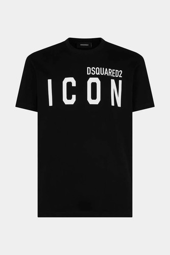 Dsquared icon shirt unisex - icon,