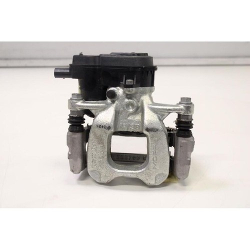 Pinza freno post abarth - pinza,