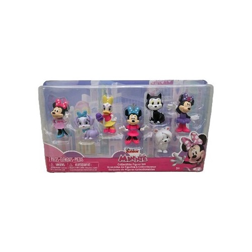 Nuovo disney junior minnie - nuovo,