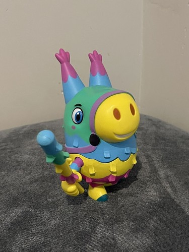 Figurina piñata smashlings - figurina,