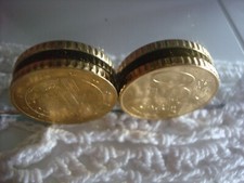 Rare en numismatique! 50 cent