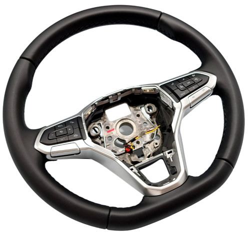Volante golf viii - 8,