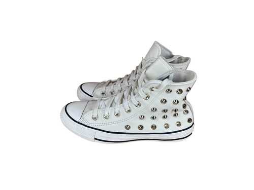 Scarpe ginnastica alte - da,