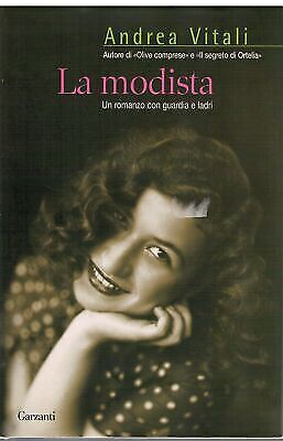 Modista - la,