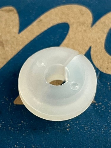Bonnet stay rod - bonnet,