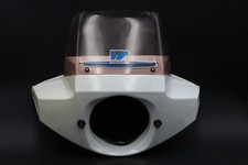 CUPOLINO PARABREZZA PER VESPA VIGANO'