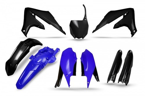 Kit plastiche yamaha yzf 250 - kit,