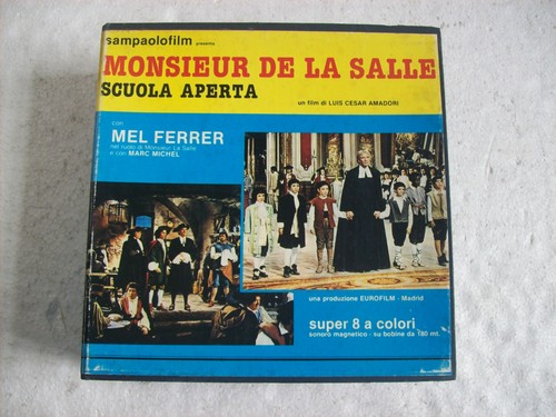 Film super monsieur la - film,
