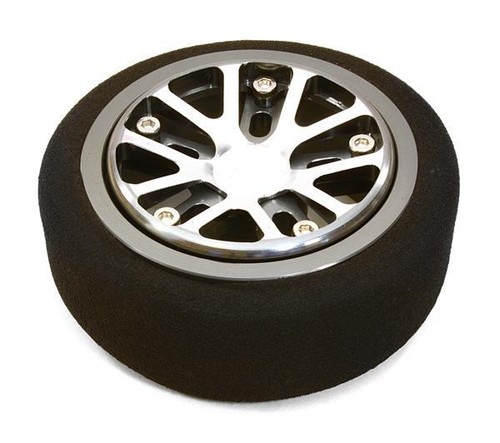 Volante billet alluminio - billet, t3