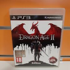 Dragon Age 2 PS3 USATO ITA