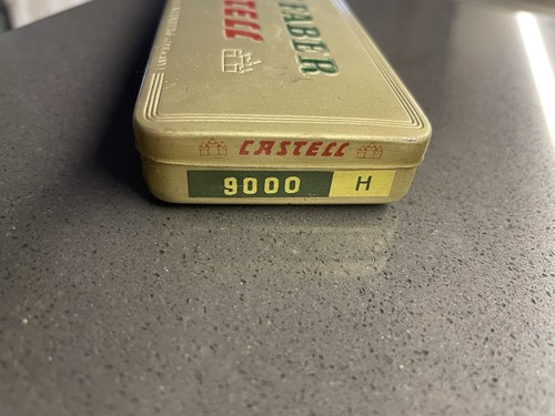Faber castell 12 - castell, matite