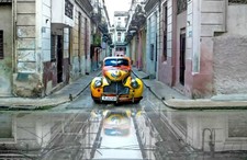 Fotomurale TESSUTO NON TESSUTO