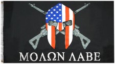 Molon labe emendamento - molon,
