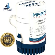 POMPA SENTINA MARCO AD