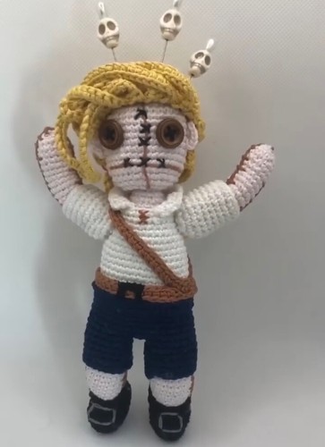 Fanart guybrush threepwood - guybrush,