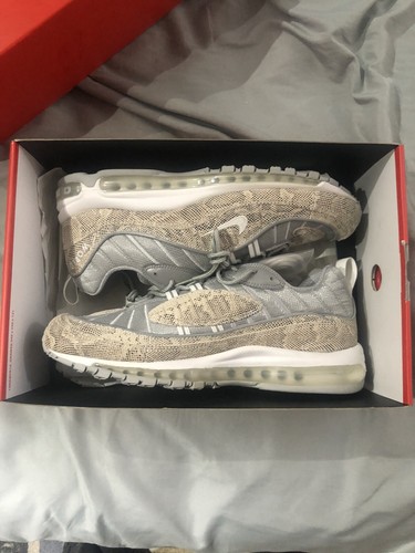 Nike air max supreme - nike,