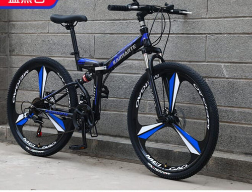 Mountain bike bicicletta - mountain,