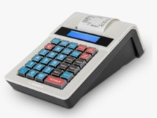 Registratore di cassa