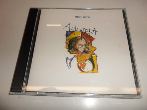 Miles davis - cd,
