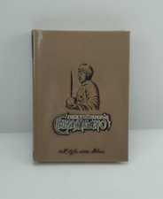 Carlo magno baker - magno,
